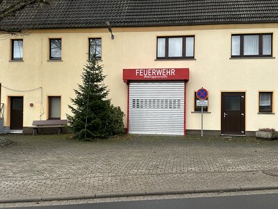 Vorschaubild Feuerwehr Westerburg - Wengenroth