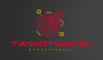 Vorschaubild Dartverein "Twentysixers"
