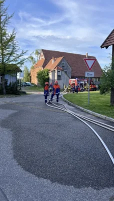 Vorschaubild Jugendfeuerwehr Seewald