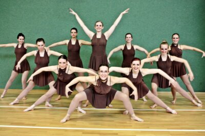 Vorschaubild Jazzdance (Jarits)