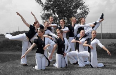 Vorschaubild Jazzdance (Jarits)