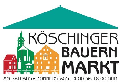 Vorschaubild Köschinger Bauernmarkt