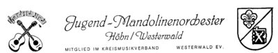 Vorschaubild Jugend-Mandolinenorchester Höhn