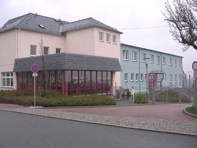 Grundschule Hinterhain