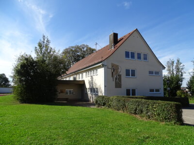 Vorschaubild TSG-Halle Oberkirchberg