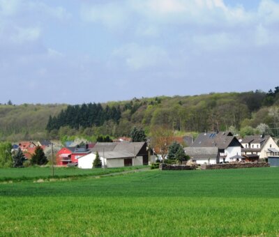 Ortsteil Karlshof-Mitte