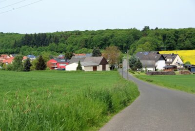 Ortsteil Karlshof
