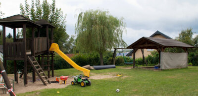 Vorschaubild Kath. Kindertagesstätte Pottum