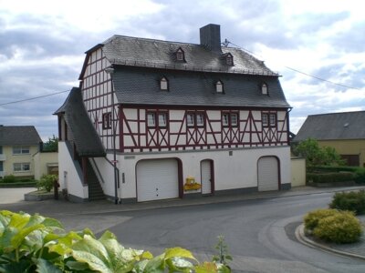 Vorschaubild Freiwillige Feuerwehr