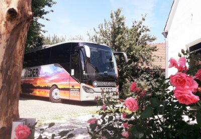 Busgruppen