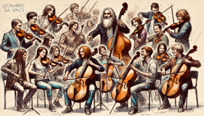 Orchester