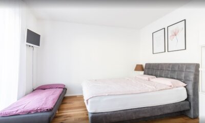 Vorschaubild Apartment LandZeit