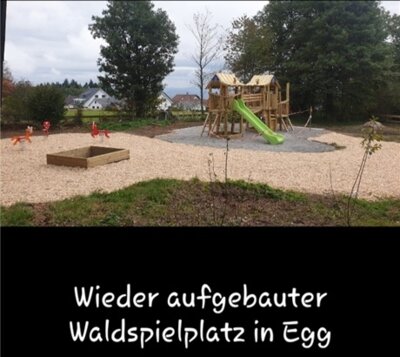 Vorschaubild Bürgerverein Egg e.V.