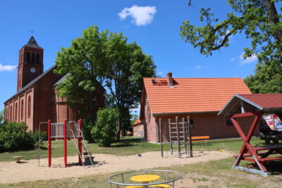 Vorschaubild Teetz