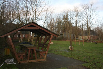 Vorschaubild Spielplatz Rosenkranz