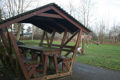 Vorschaubild Spielplatz Rosenkranz