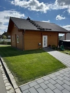 Vorschaubild Ferienhaus Vogelnest