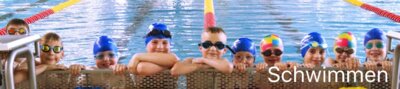 Vorschaubild Schwimmen