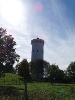 Vorschaubild Zweckverband Wasserversorgung Steinberggruppe