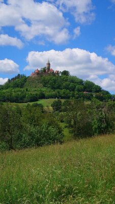 Vorschaubild Gemeinde Seitenroda
