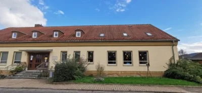 Vorschaubild KITA Rothenstein <br> "Sonnenschein"