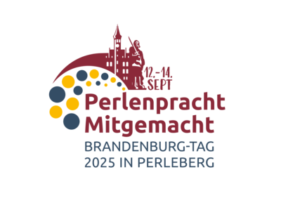 Logo BRANDENBURG-TAG 2025