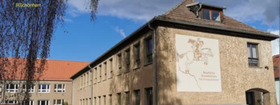 Vorschaubild Staatliche Grundschule &bdquo;Am Trompeterfelsen&ldquo; Rothenstein