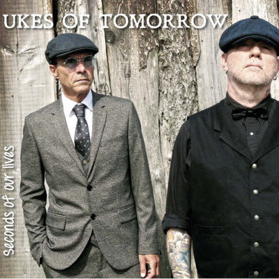 Ukes of Tomorrow