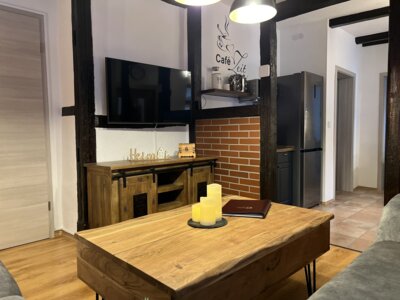 Vorschaubild Ferienhaus Hüttenblick