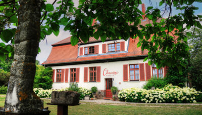 Vorschaubild Förderverein Kunersdofer Musenhof e.V