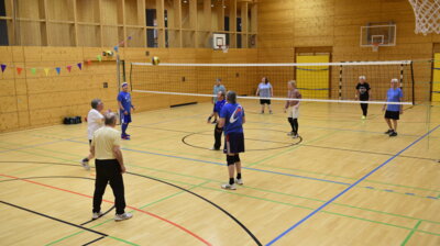 Vorschaubild Ballspielgruppe