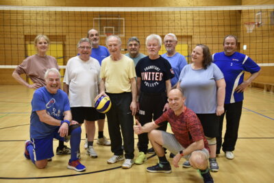 Vorschaubild Ballspielgruppe