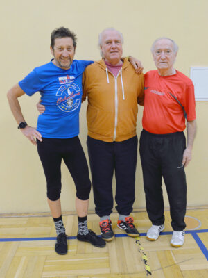 Vorschaubild Cardiosport