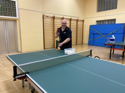 Vorschaubild Tischtennis