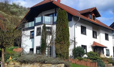 Haus Hexamer