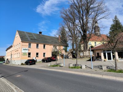 Vorschaubild Gasthof Reichenbach