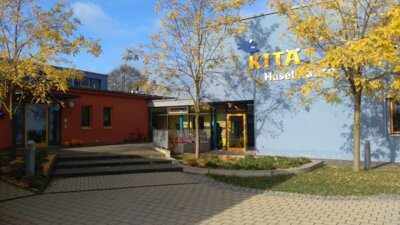 Kita Bischheim