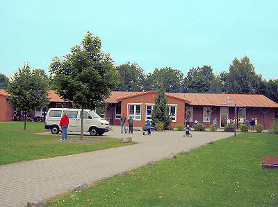 Vorschaubild Schulförderverein der Sonnenblumenschule Franzburg e.V.