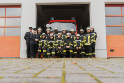 Vorschaubild Freiwillige Feuerwehr Friedensau
