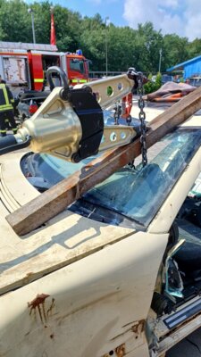 Vorschaubild Freiwillige Feuerwehr Theeßen