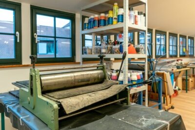 Vorschaubild Jugendkunstschule