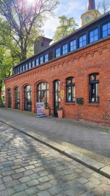 Vorschaubild Bürgerhaus