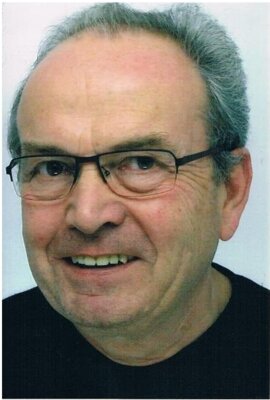 Leiter CSG Würzburg Willy Schwing