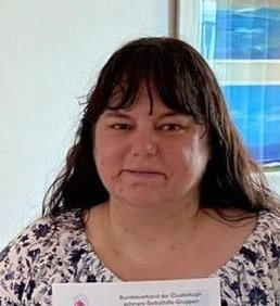 Leiterin CSG Hamburg, Bremen und Umland Nicole Geldermann