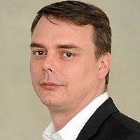 Leiter CSG Ruhrgebiet Frank Tolsdorf