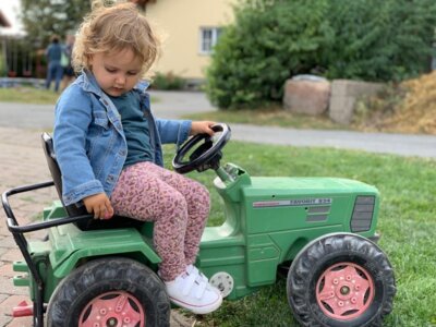 Vorschaubild Ferienhof Sennert