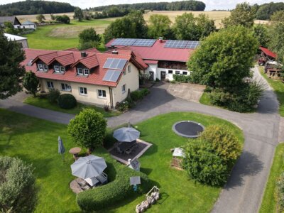 Vorschaubild Ferienhof Sennert