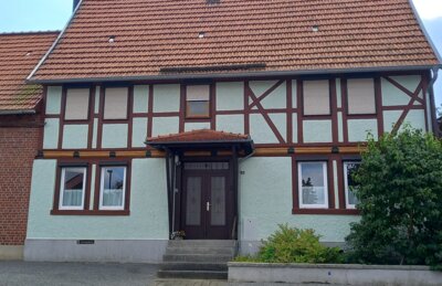 Vorschaubild Ferienwohnung "Kaiser´s FW"
