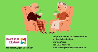 Vorschaubild Bürgertreff Großthiemig