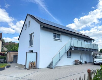 Vorschaubild Ferienwohnung Kostecki